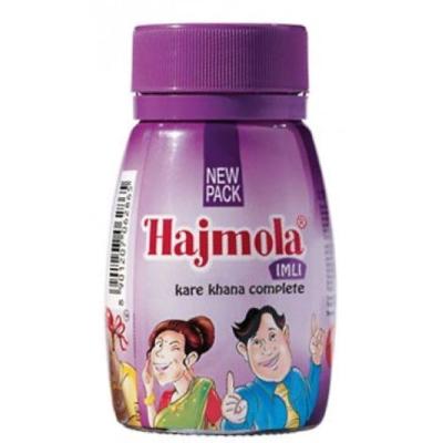 Dabur Hajmola Imli 66g